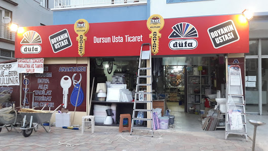 Dursun Usta Ticaret thumb 3